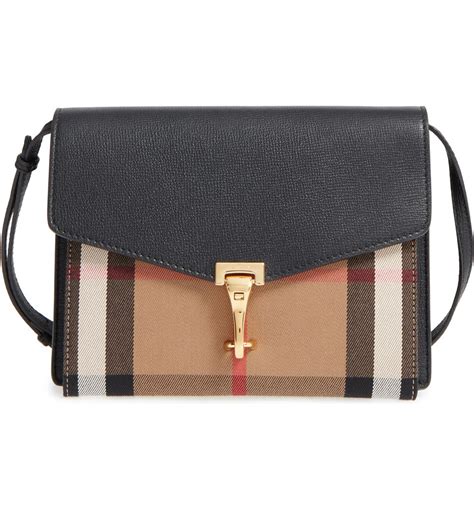 burberry macken small